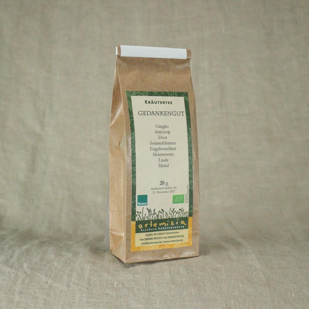 GedankenGut