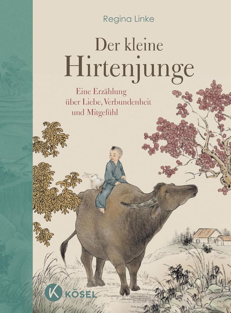 Der kleine Hirtenjunge