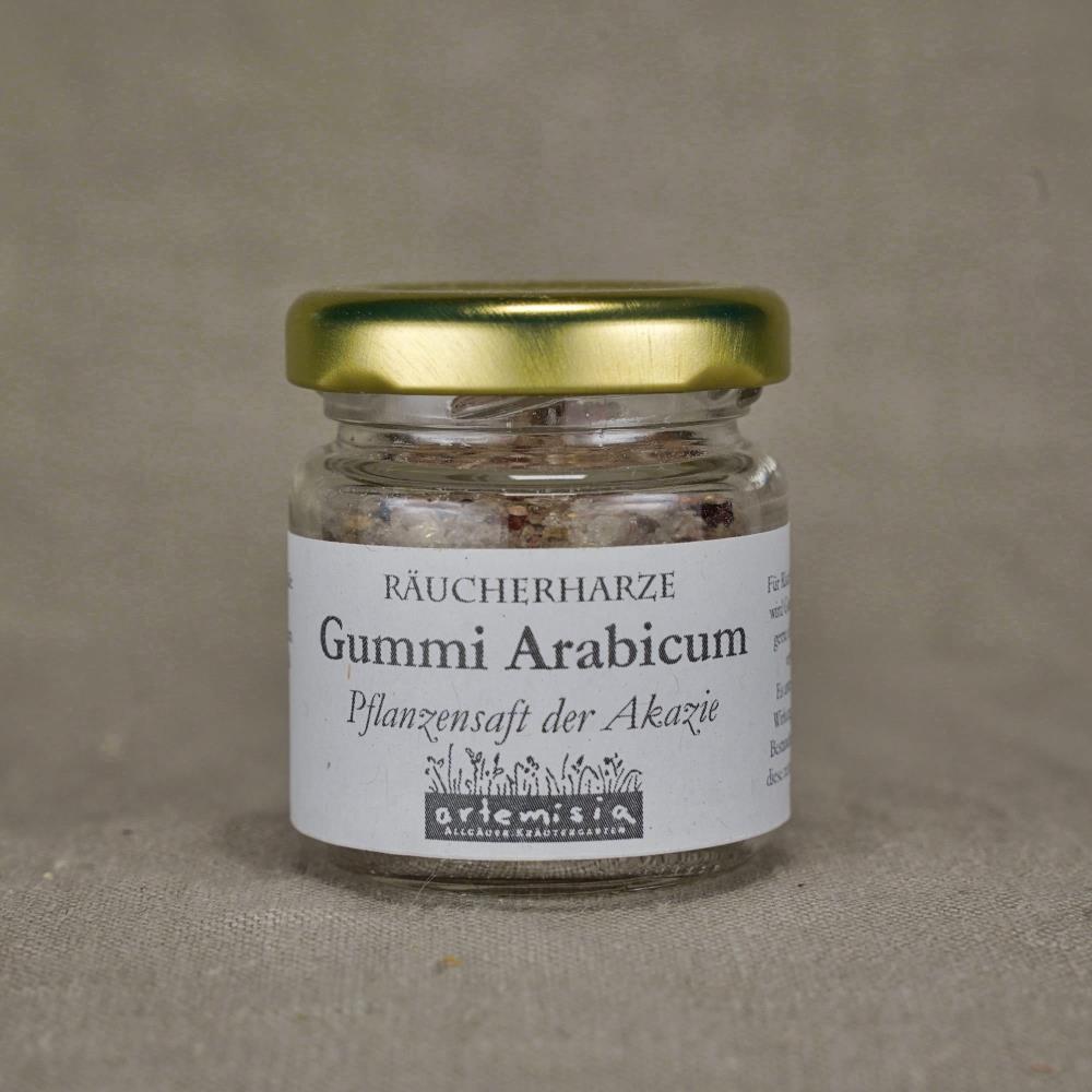 Gummi Arabicum*