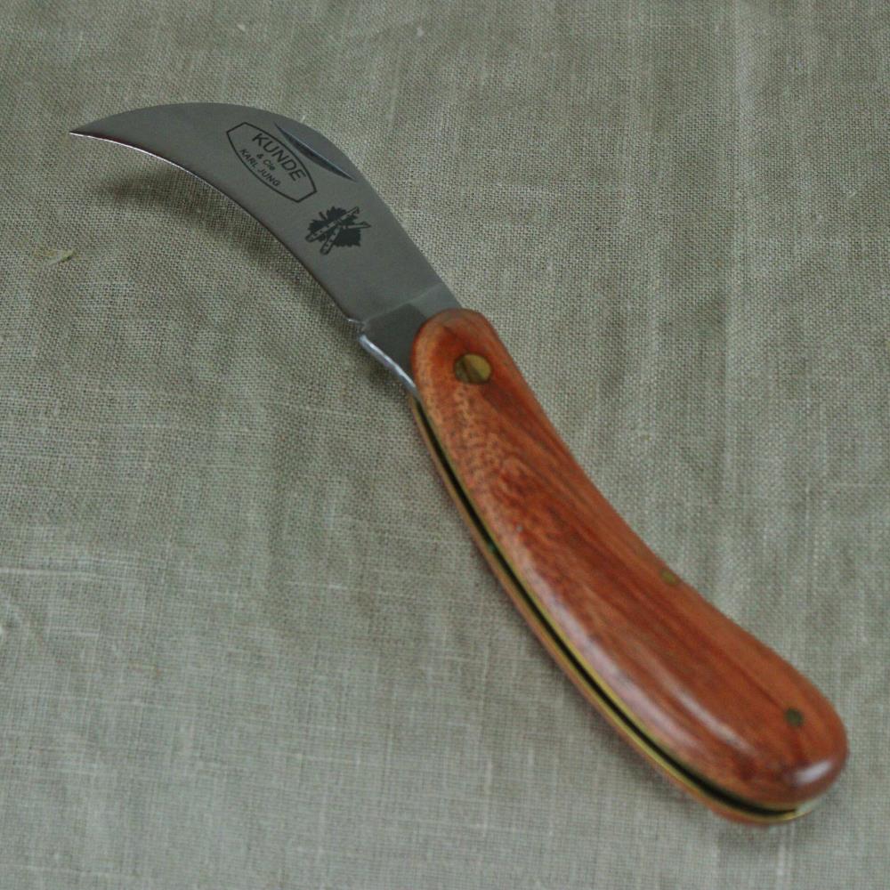 Baumschulhippe