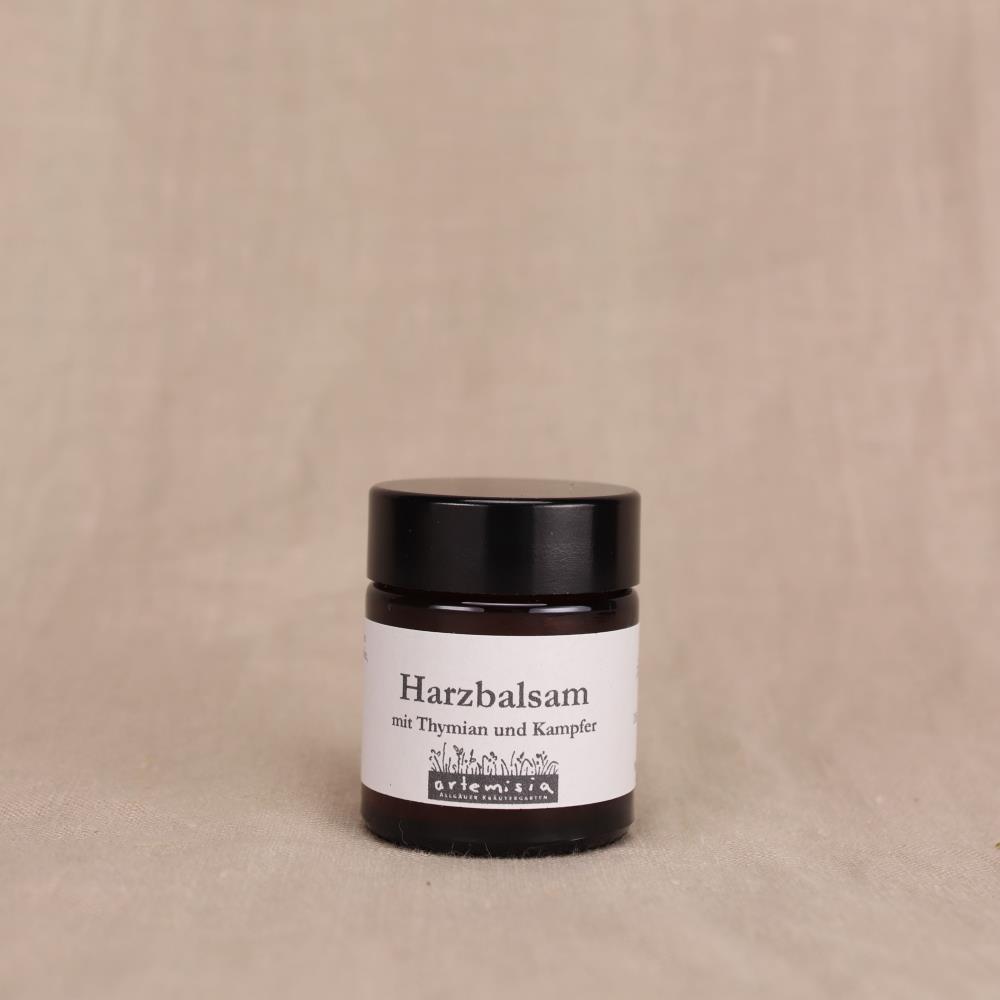 Harzbalsam