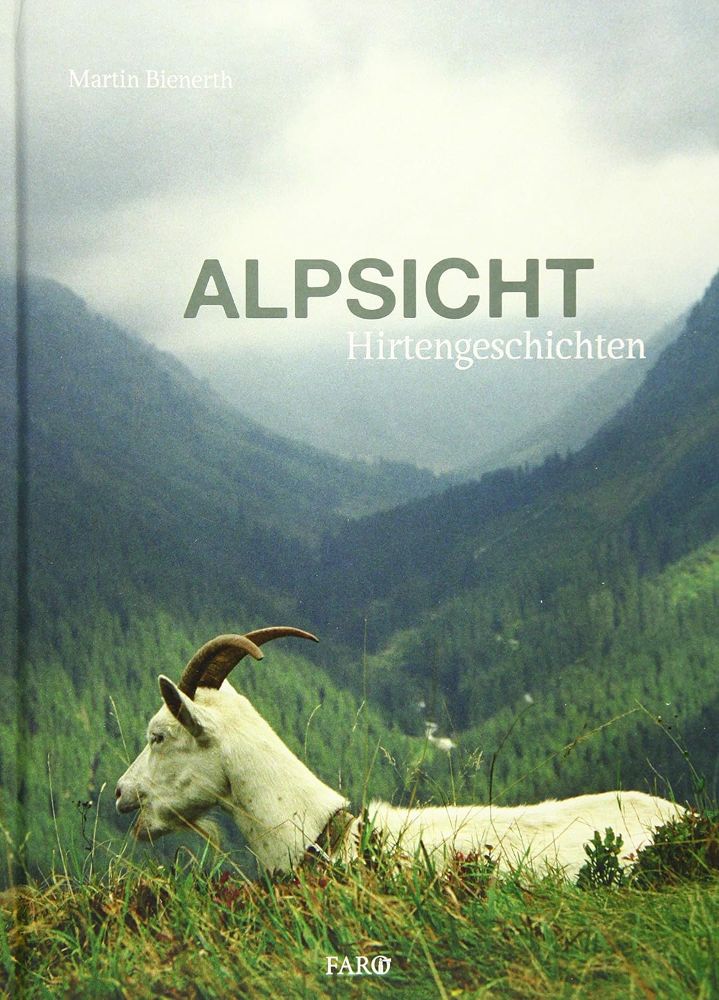Alpsicht