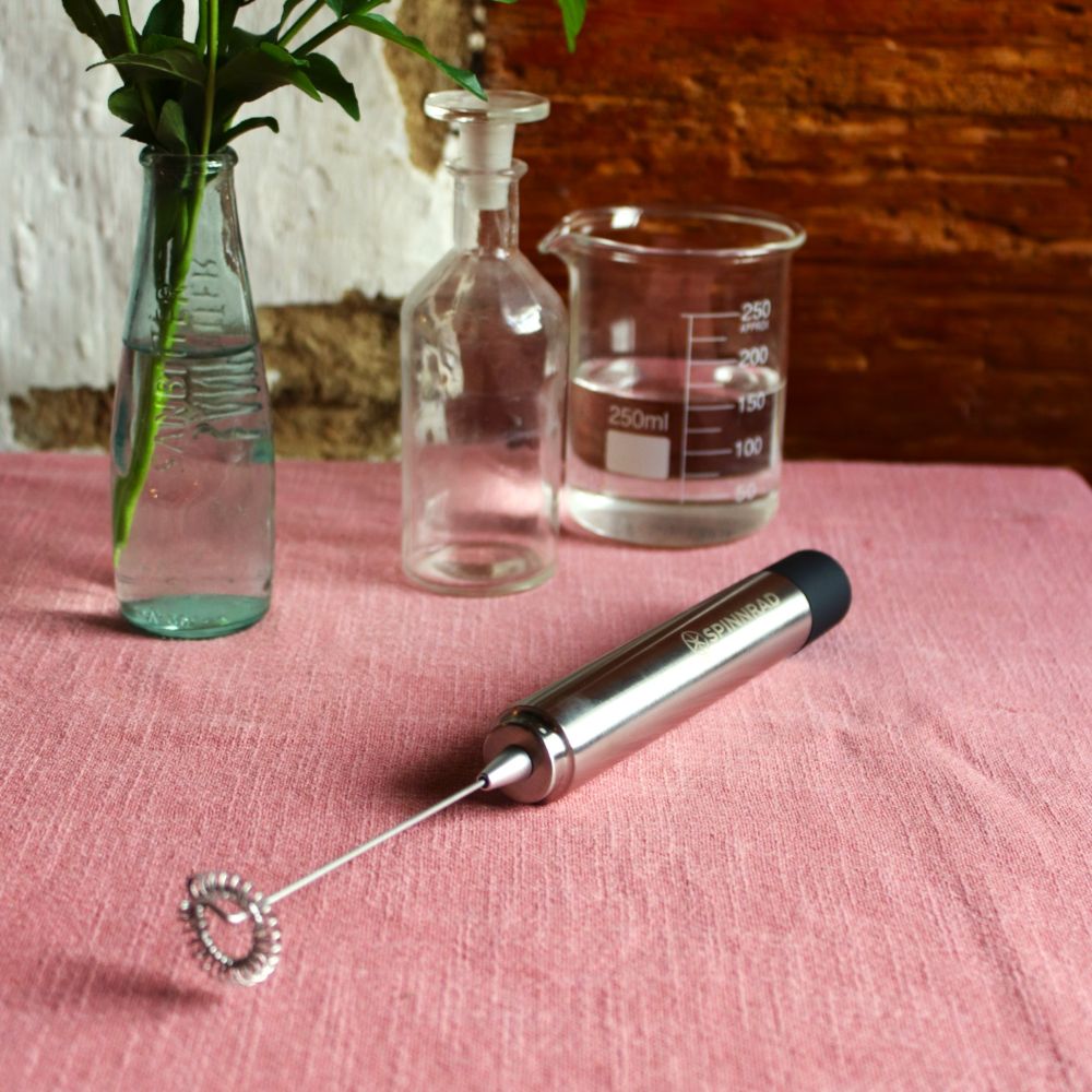 KosMix Kosmetik Mixer