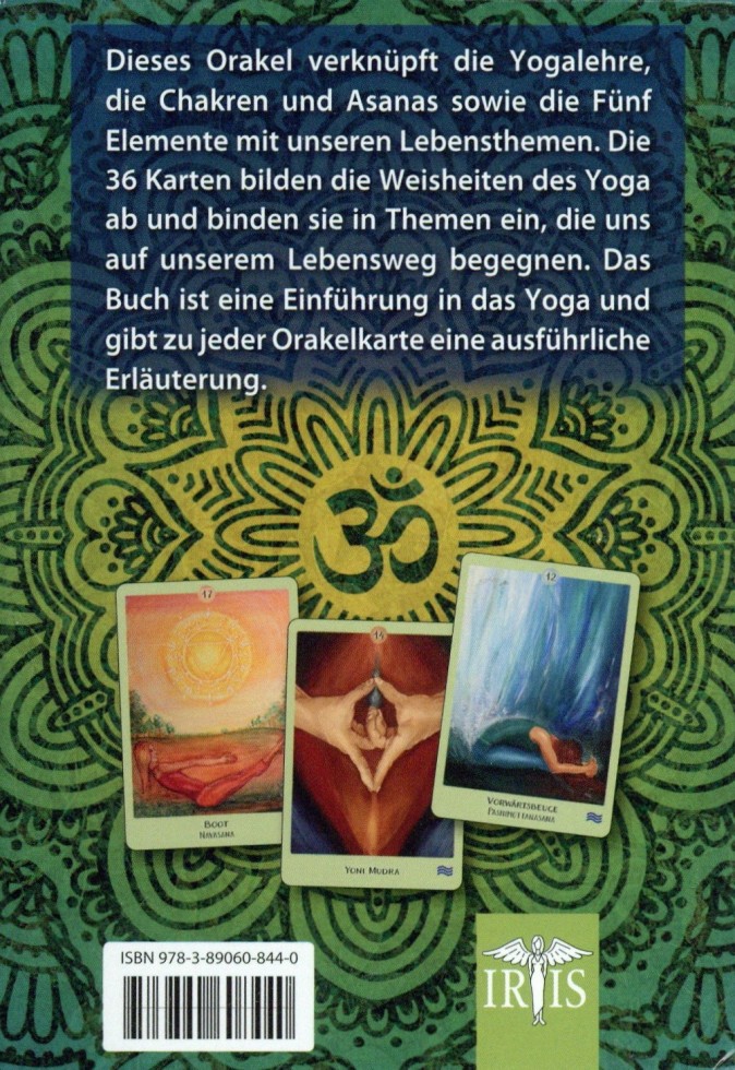 Yoga-Orakel