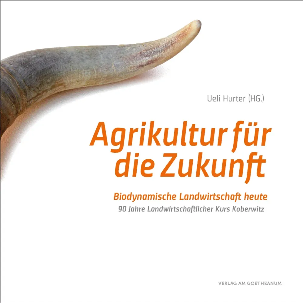 Agrikultur für die Zukunft