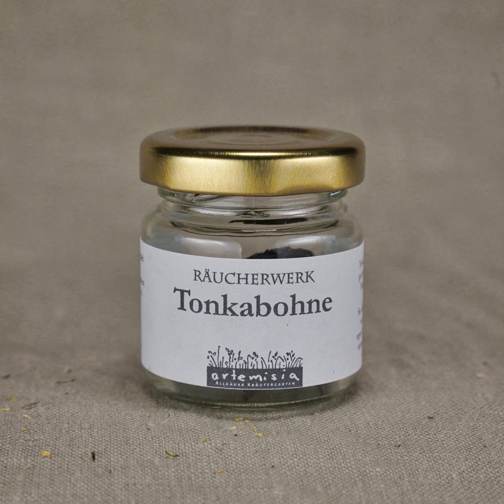 Tonkabohnen