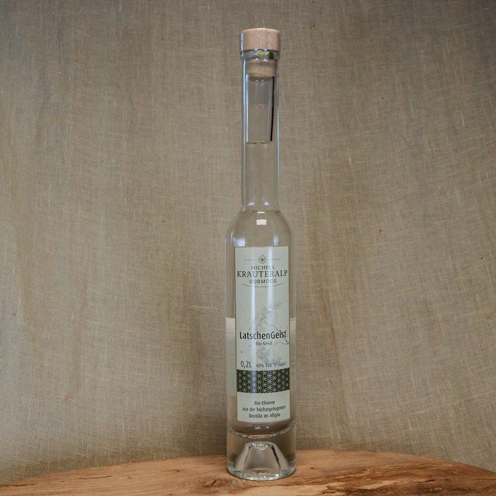 LatschenGeist 40% VOL