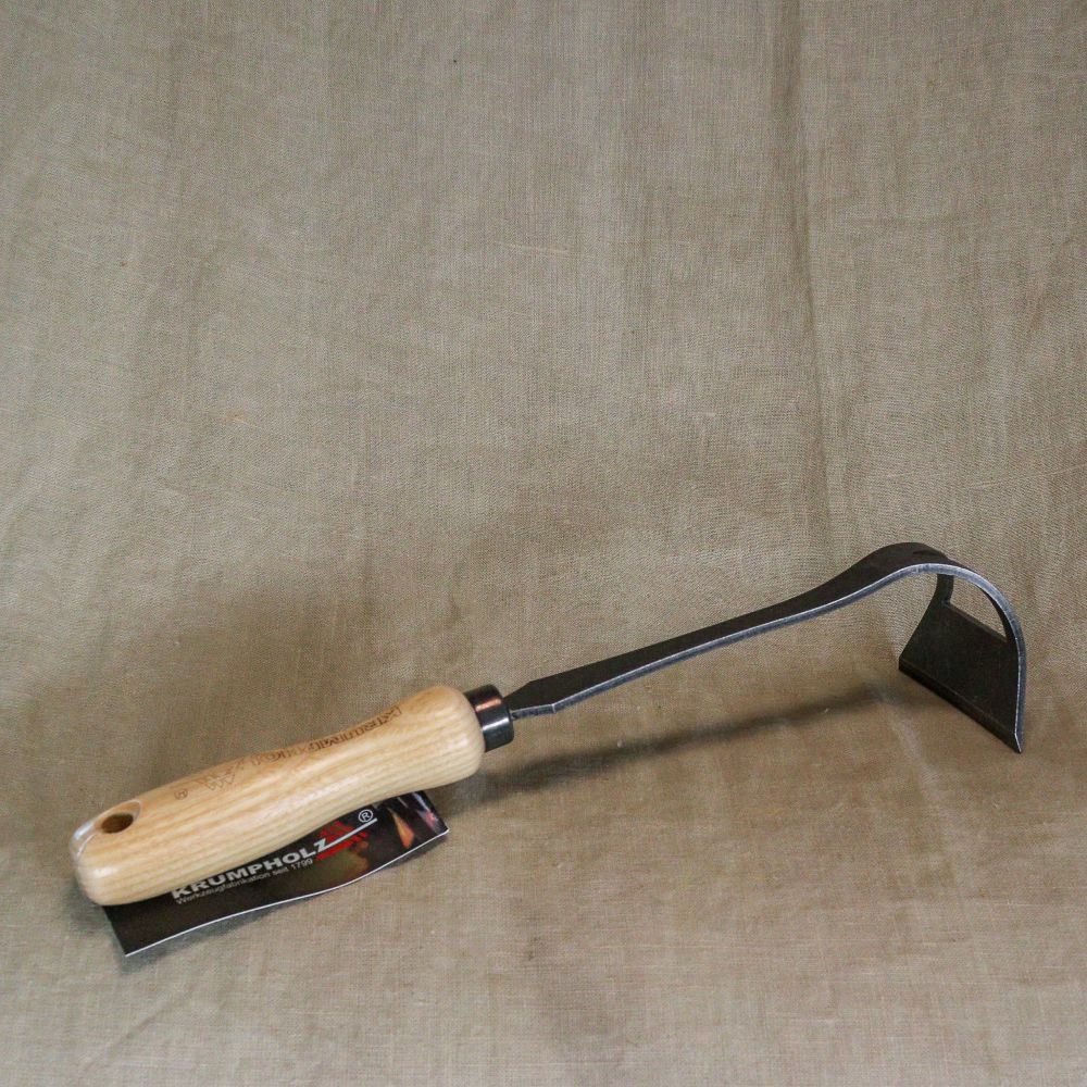 Handhacke mit Eschengriff