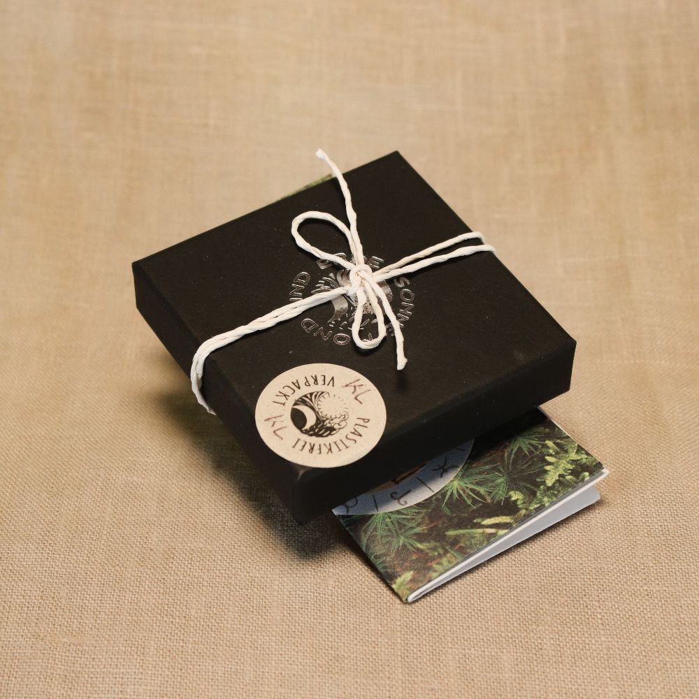 Amulett Mondkalender