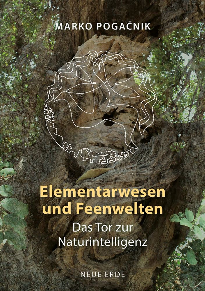 Elementarwesen und Feenwelten