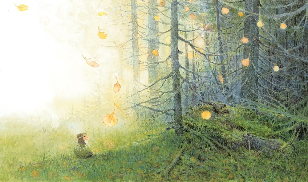 Untu und das Geheimnis des Lichts