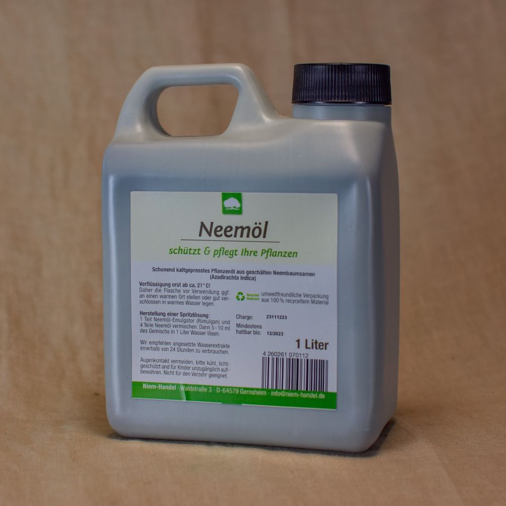 Neemöl