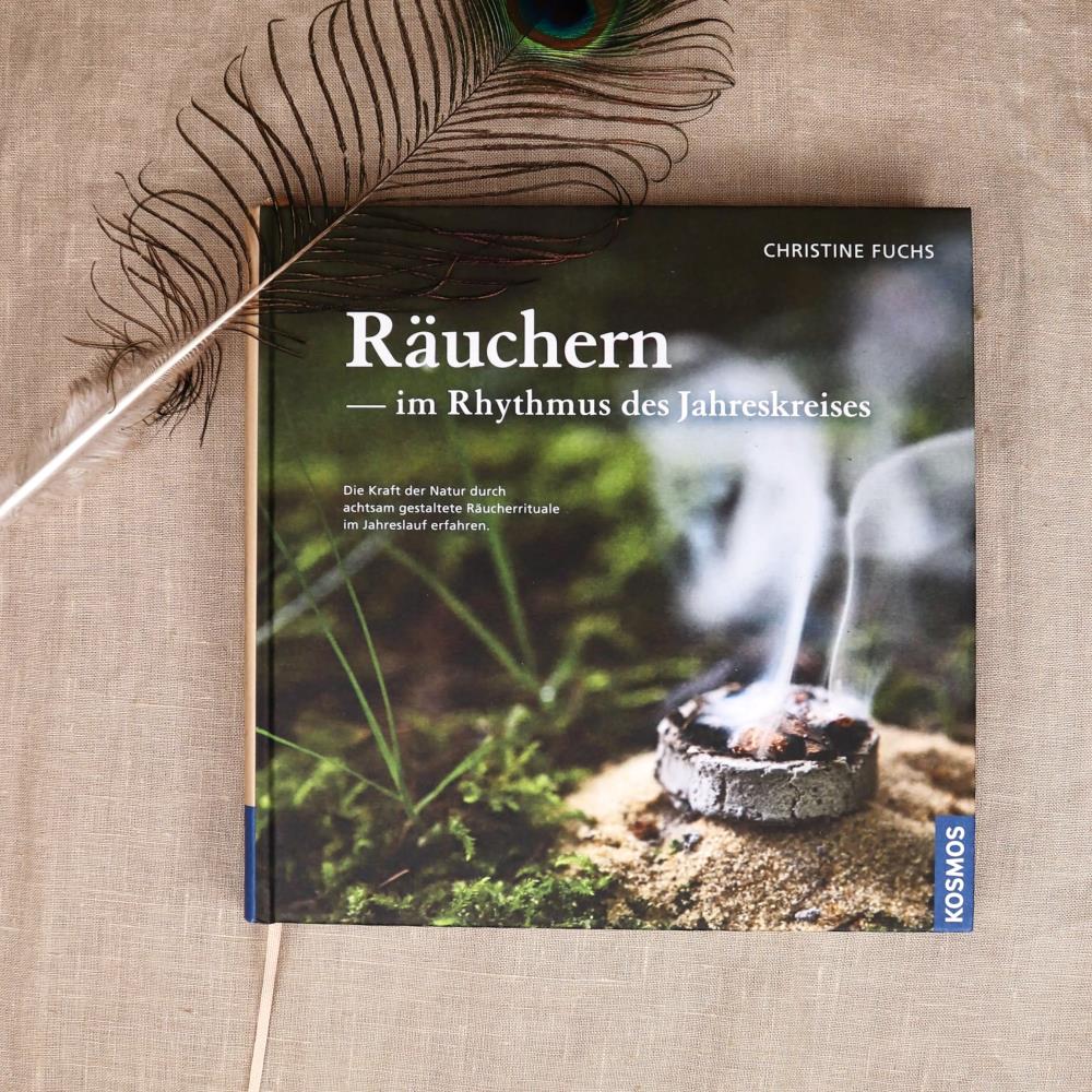 Räuchern im Rhythmus des Jahreskreises | 30123
