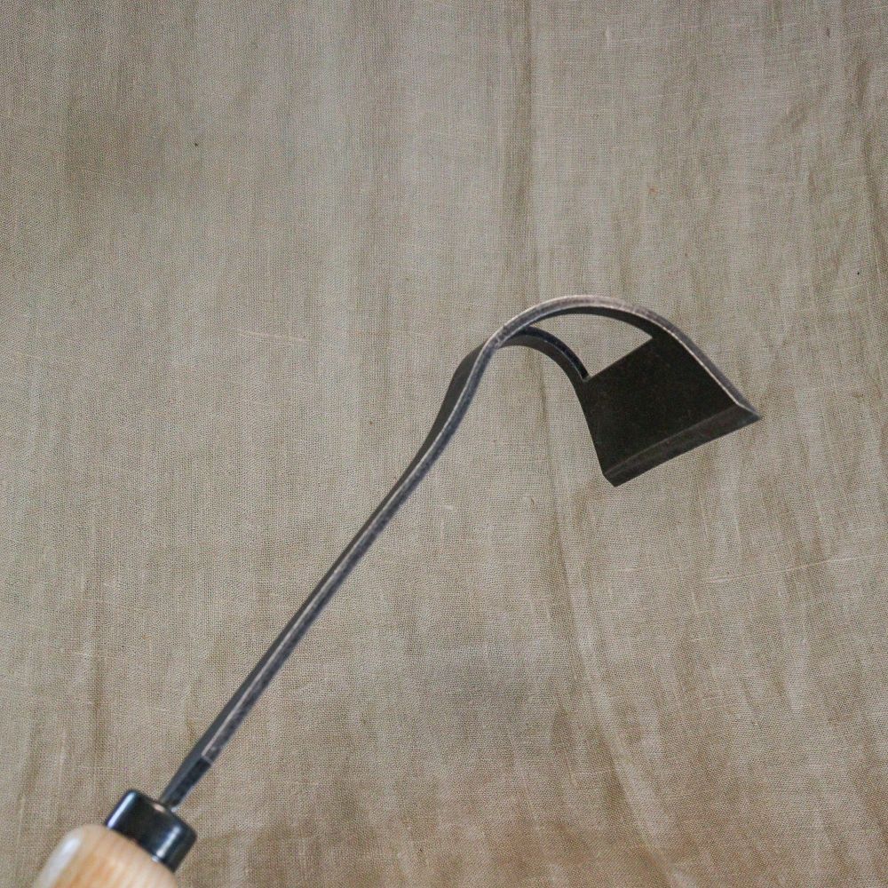 Handhacke mit Eschengriff