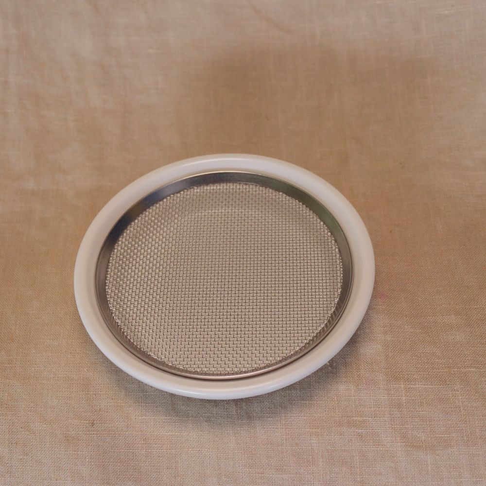 Kressesieb 12 cm Kressesieb 12 cm
