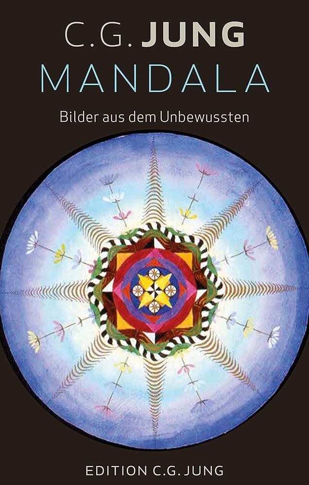 Mandala - Bilder aus dem Unbewussten