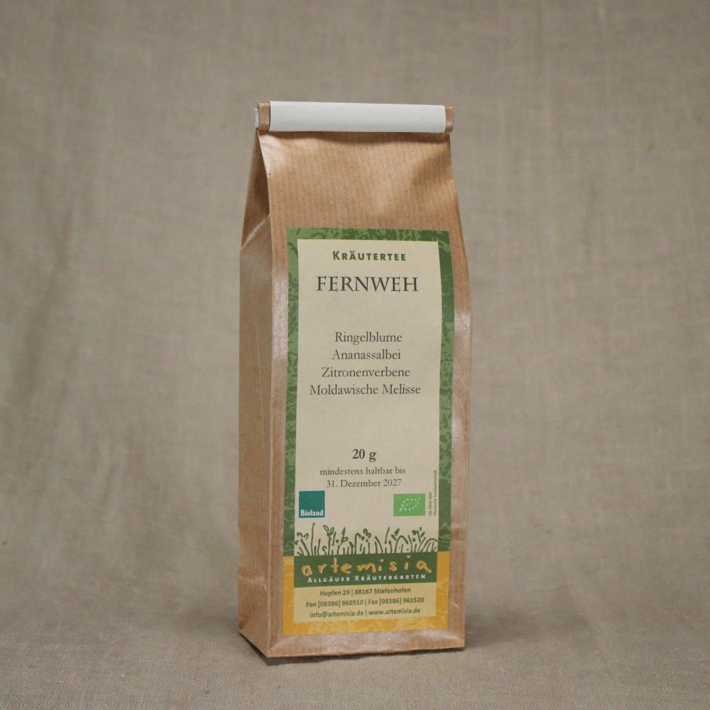 Fernweh Fernweh