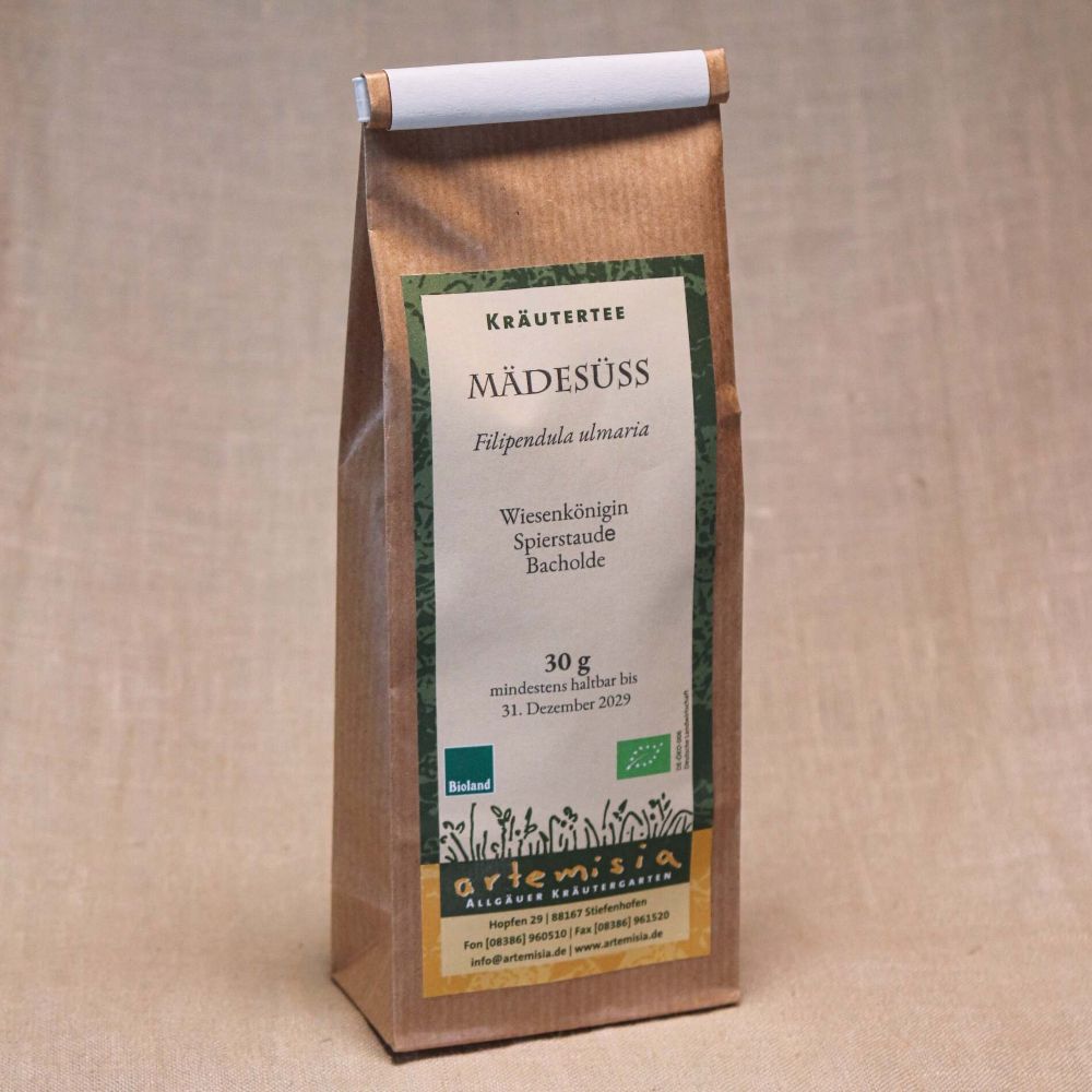 Mädesüß
