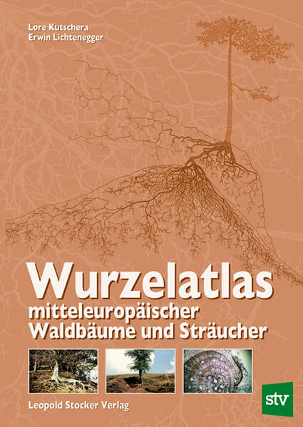 Wurzelatlas