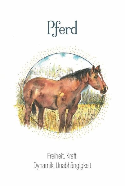 Heimische Krafttiere - Kartenset