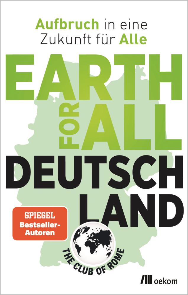 Earth for all Deutschland