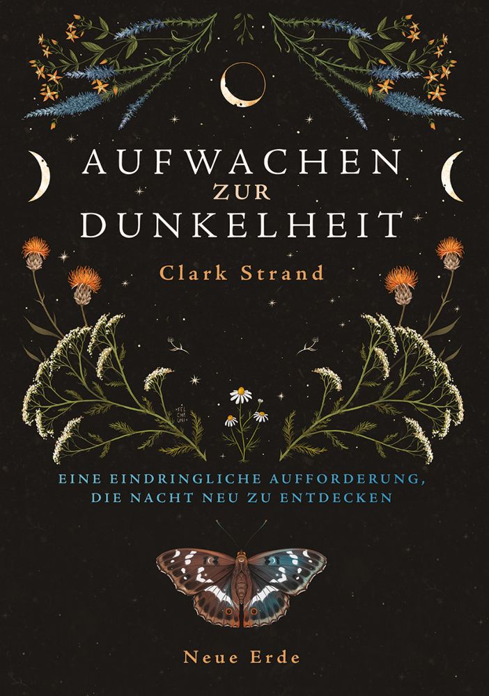 Aufwachen zur Dunkelheit