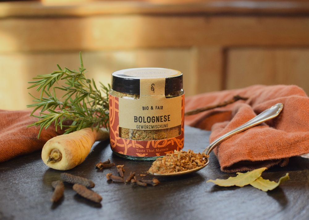 Bolognese Soul & Spice