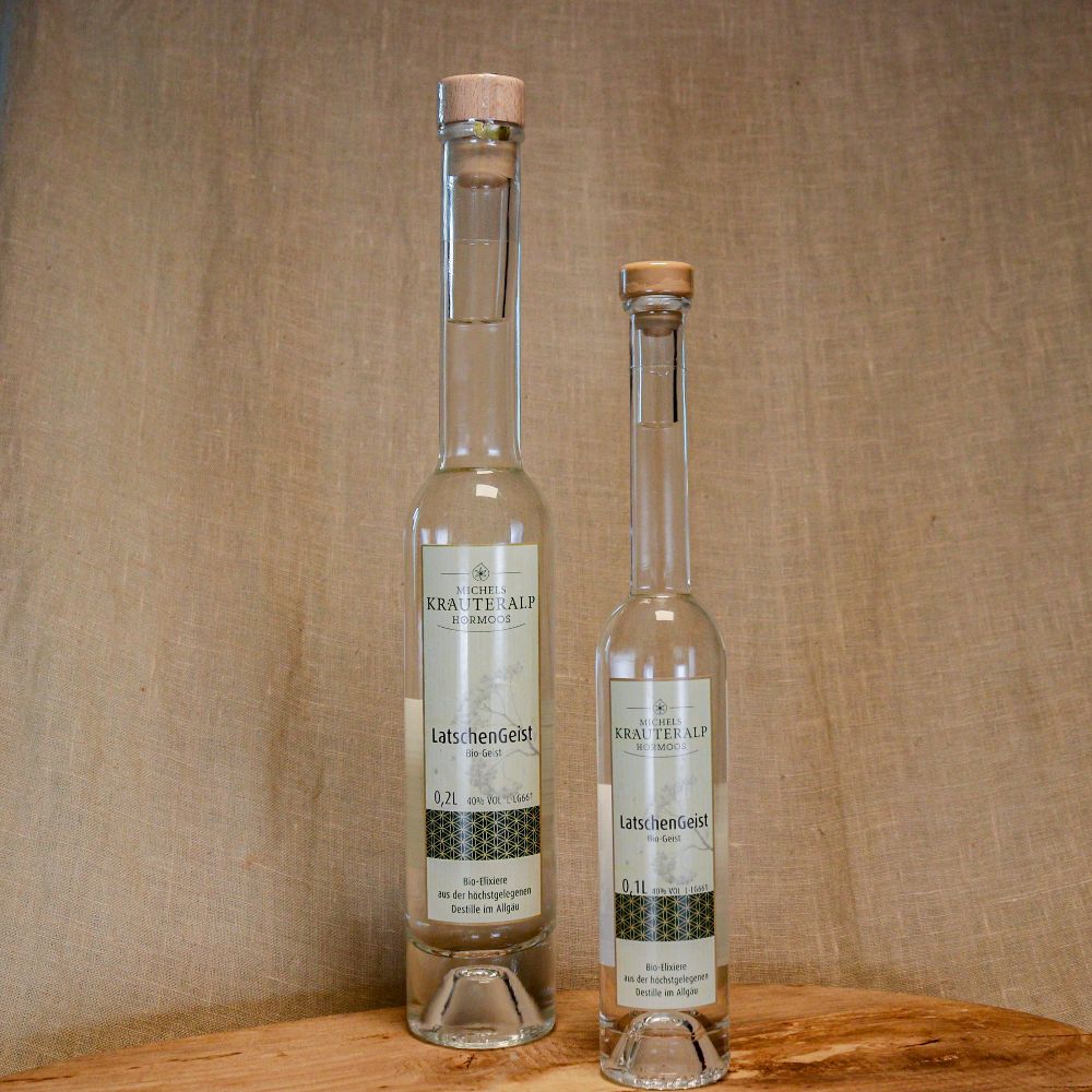 LatschenGeist 40% VOL