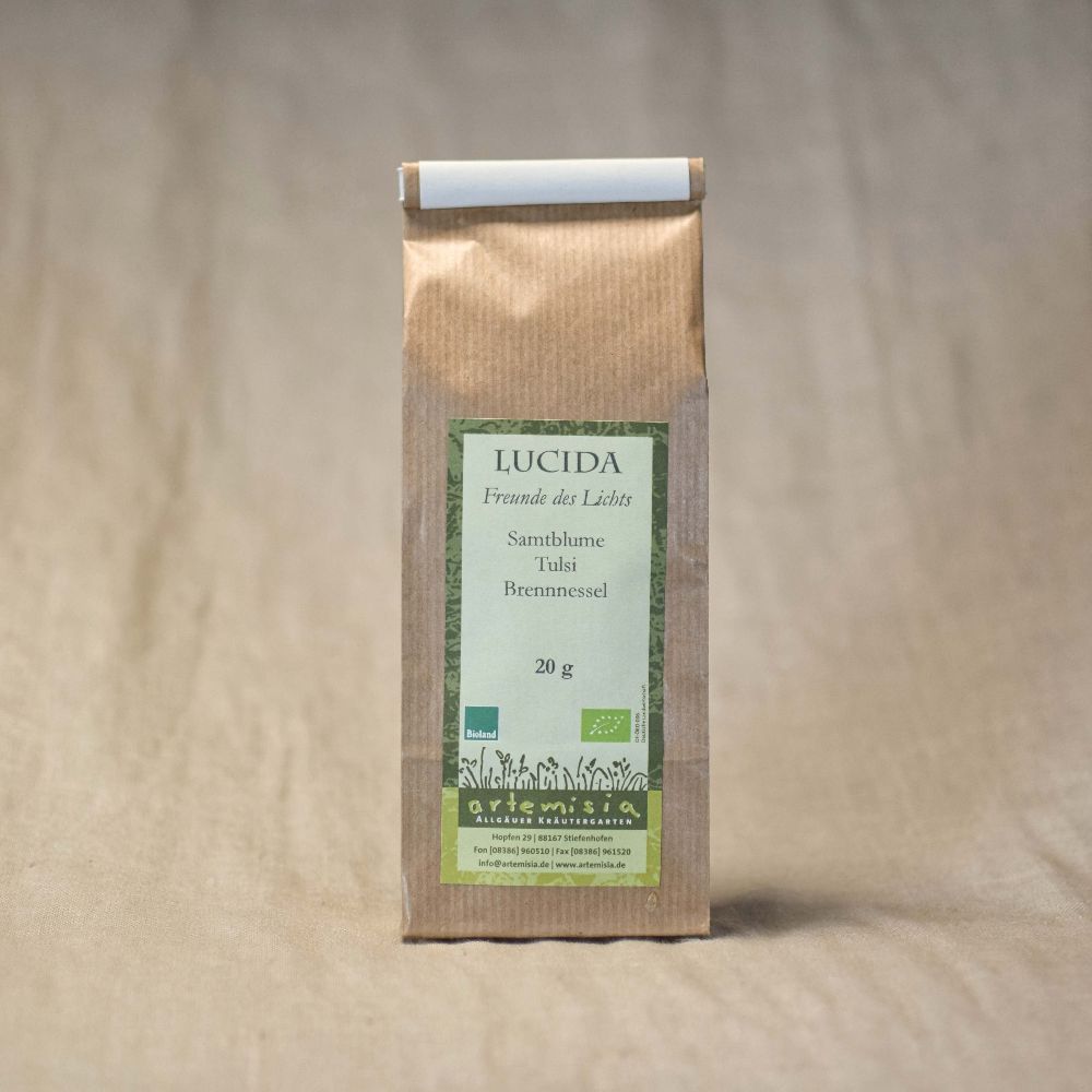 Lucida - Freunde des Lichts**