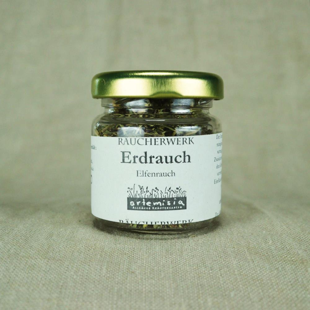 Erdrauch*