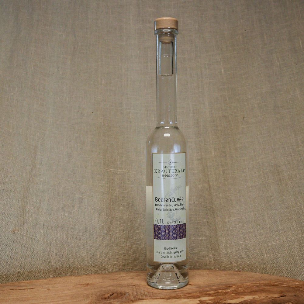 Beeren Cuvée