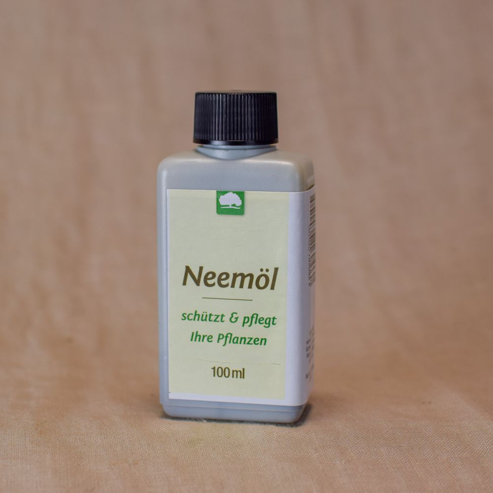 Neemöl