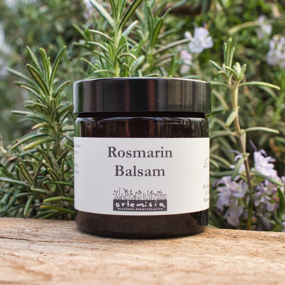 Rosmarin-Balsam
