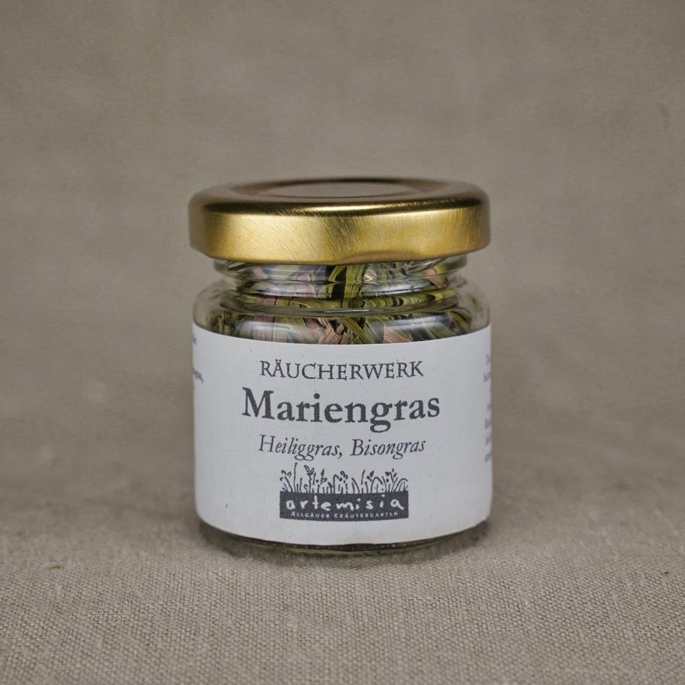 Mariengras