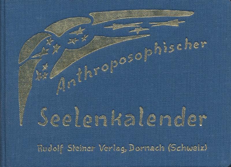 Anthroposophischer Seelenkalender