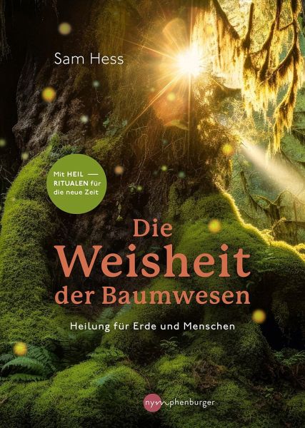 Die Weisheit der Baumwesen