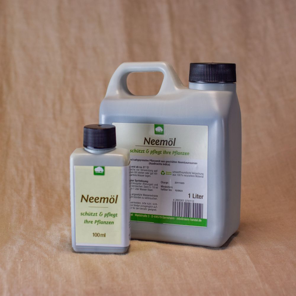 Neemöl