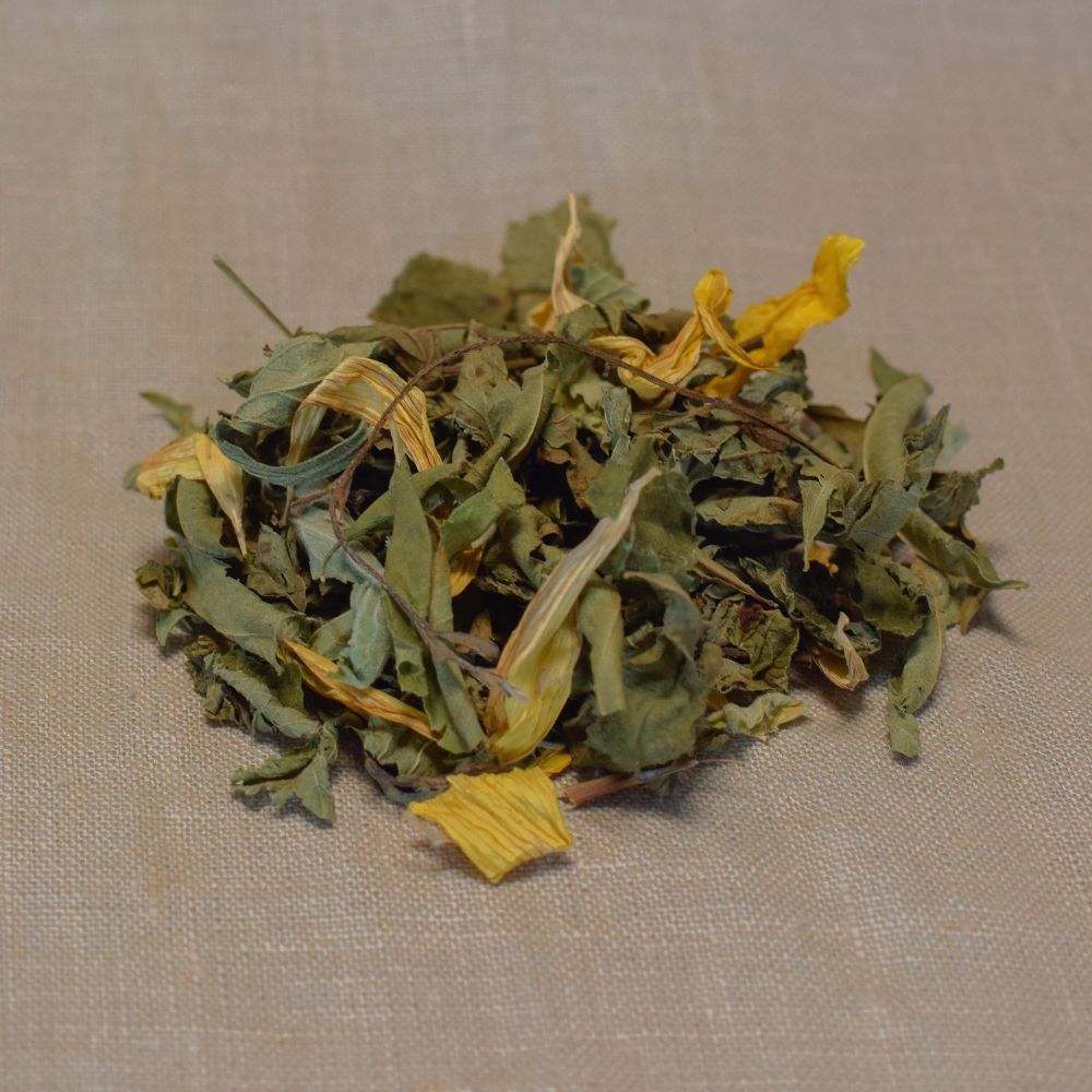 Nerven wie Drahtseile