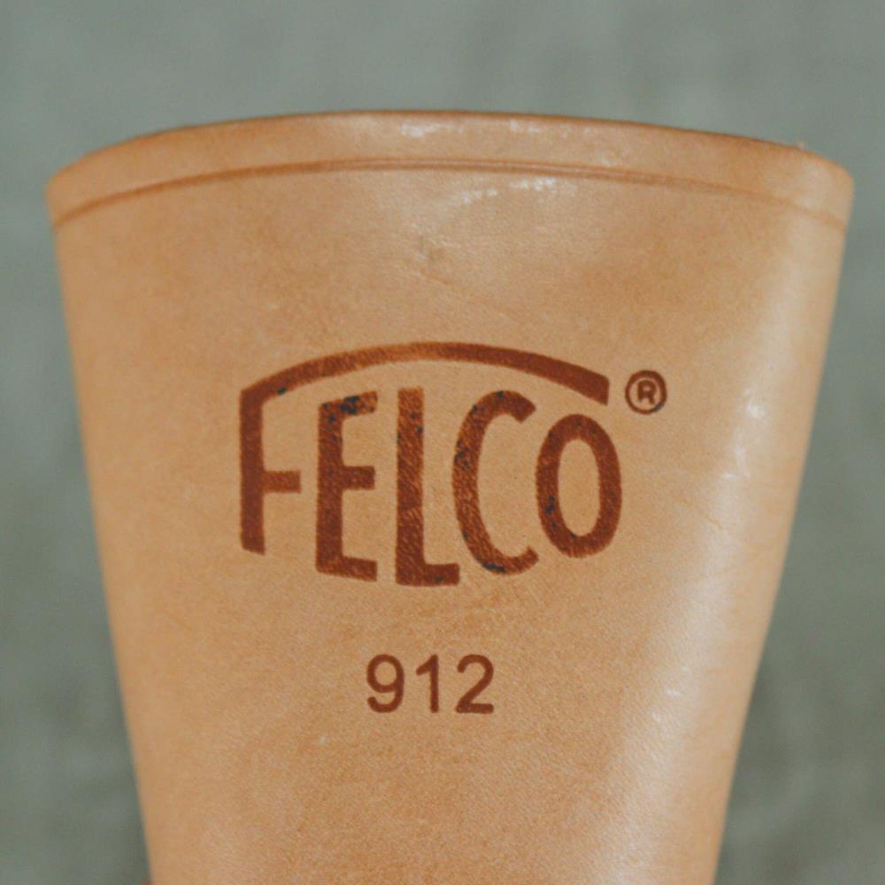Felco Lederetui mit Klammer