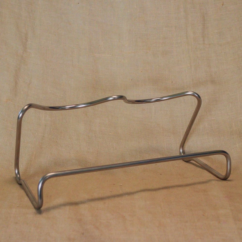 Sprossengläser mit Abtropfschale 750 ml