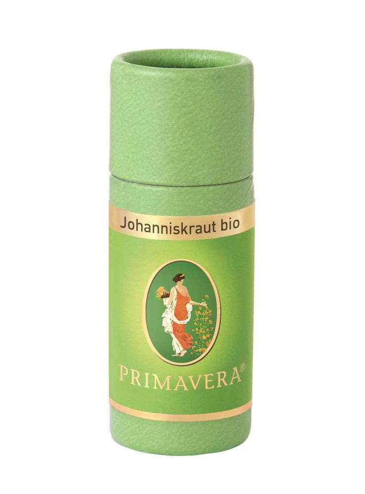 Johanniskraut bio 1 ml