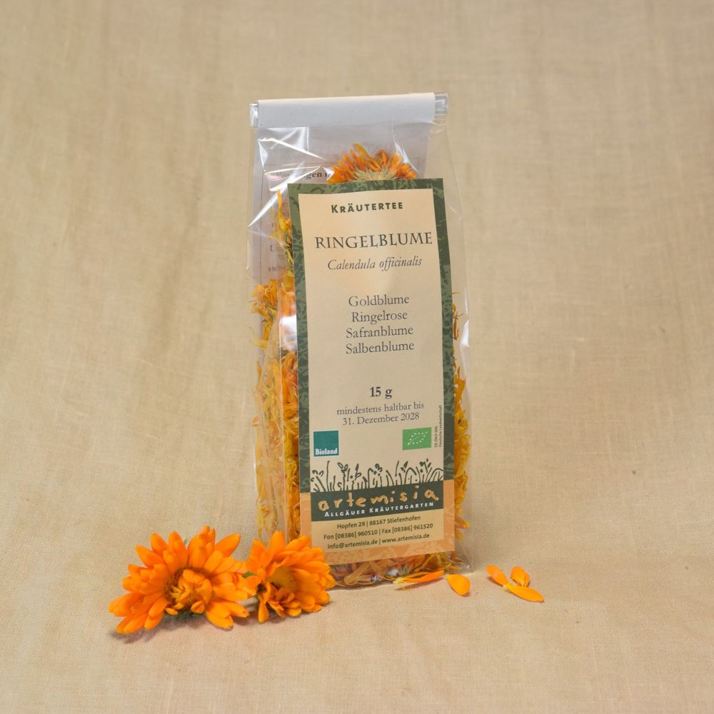Ringelblume
