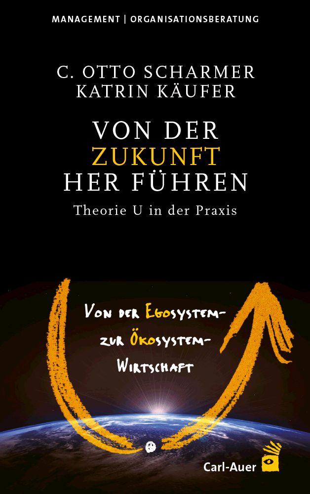 Von der Zukunft her führen - So kann Zukunft entstehen
