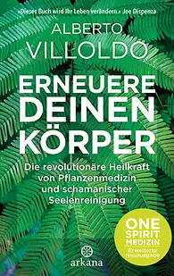 Erneuere deinen Körper