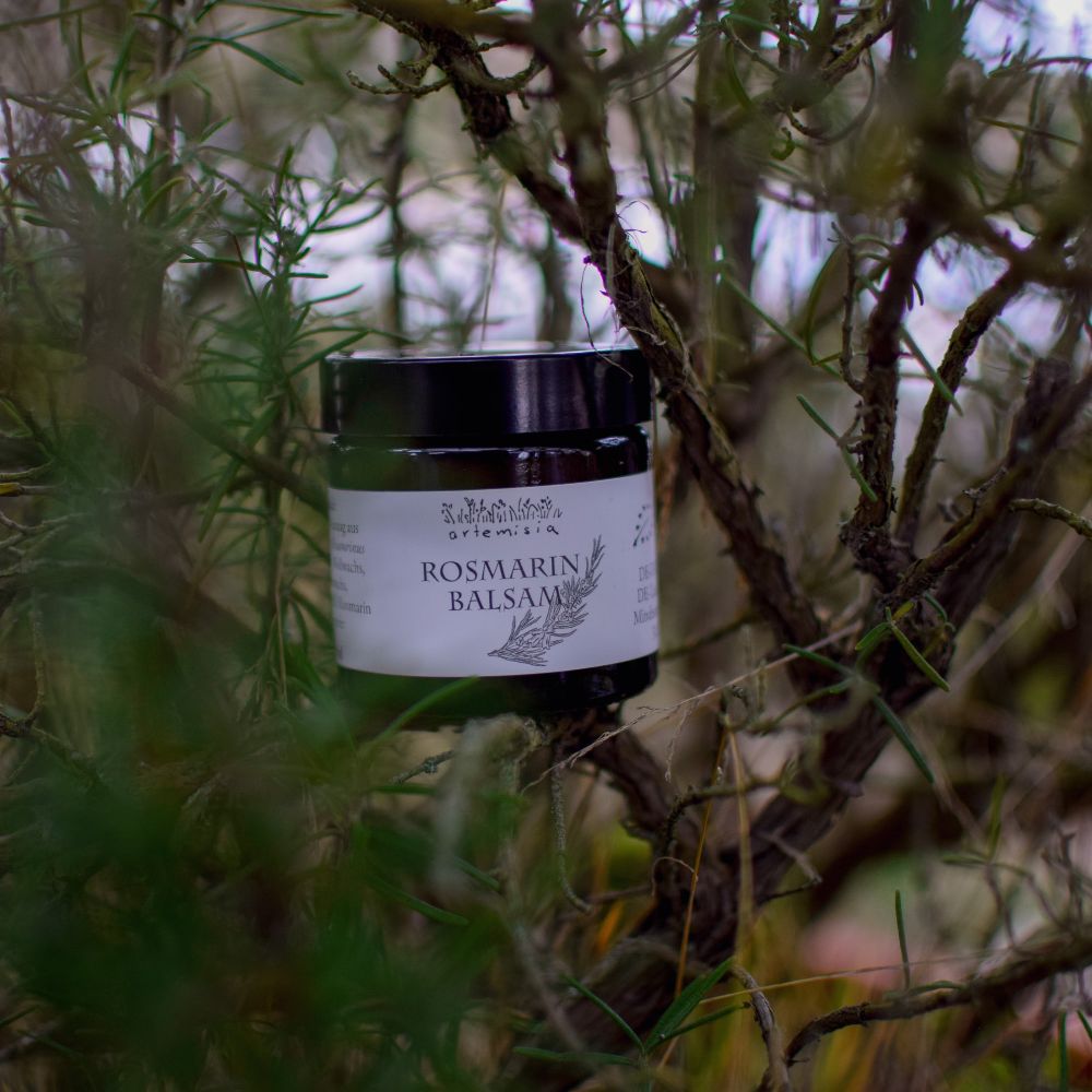 Rosmarin-Balsam