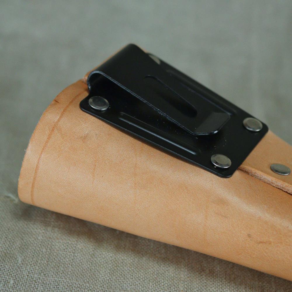 Felco Lederetui mit Klammer