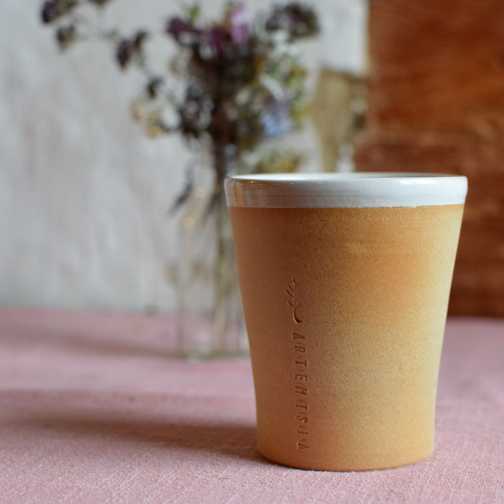 Teetasse artemisia