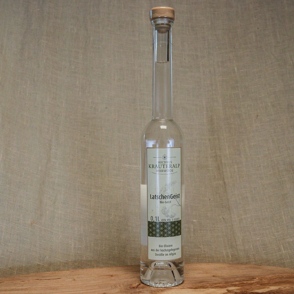 LatschenGeist 40% VOL