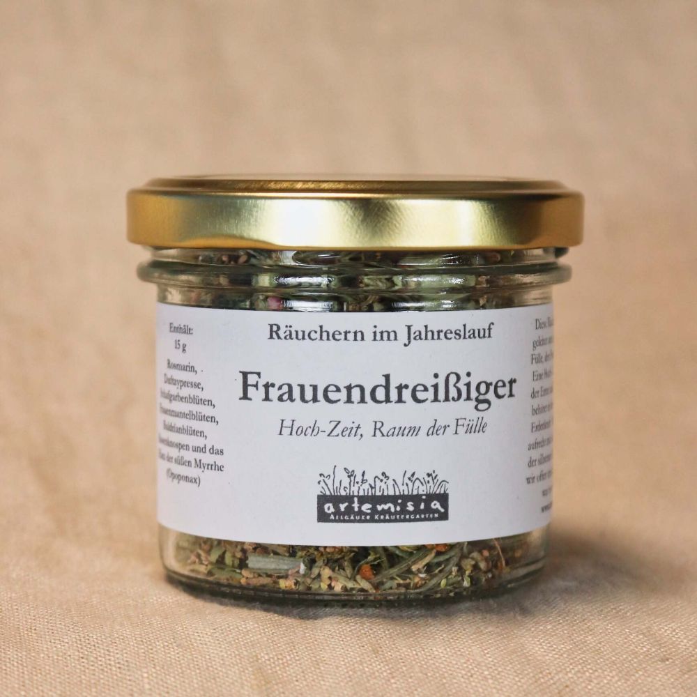 Frauendreißger