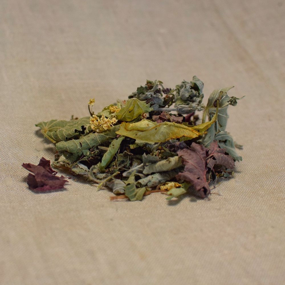 Allgäuer Alpenfrieden